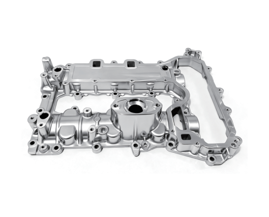 动力总成壳体